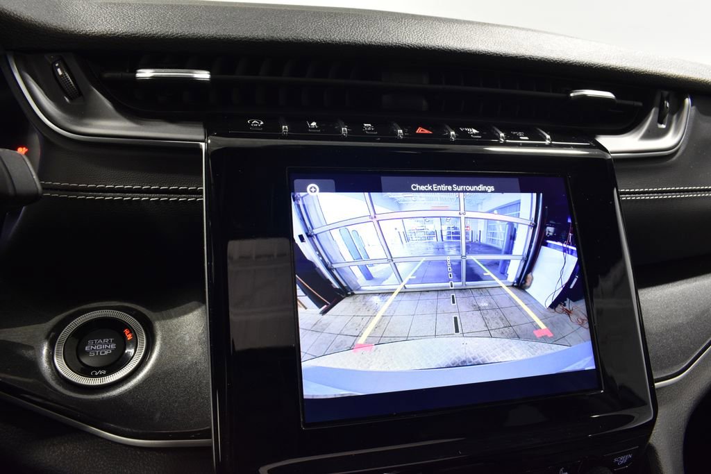 Used 2023 Jeep Grand Cherokee L Laredo image 23