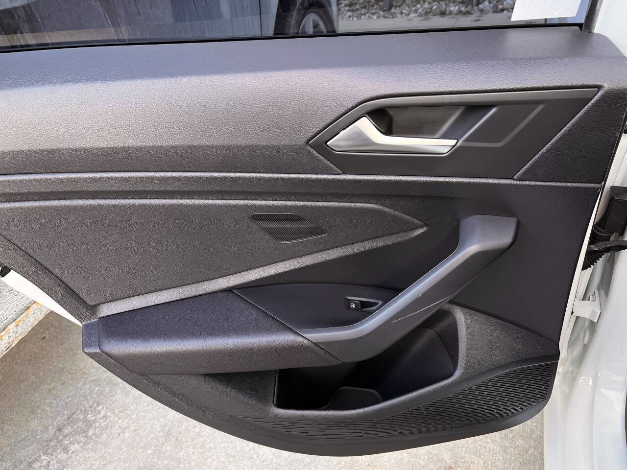 Used 2019 Volkswagen Jetta SEL image 16