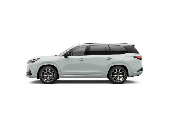 New 2026 Lexus TX 500h AWD image 7