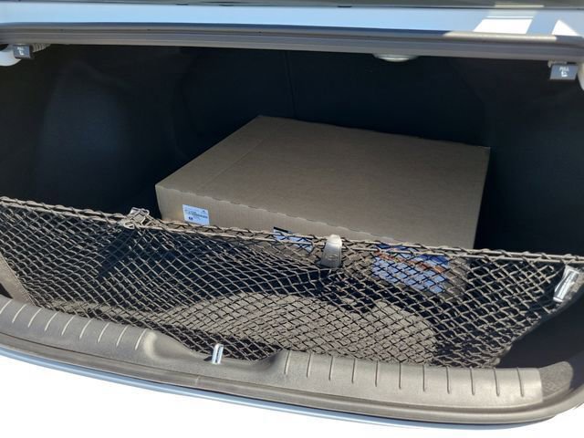 New 2026 Hyundai Elantra Limited image 23