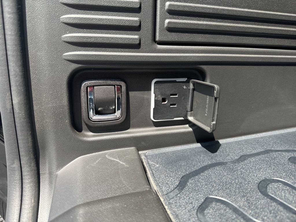 New 2025 GMC Hummer EV 3X AWD/4WD image 59
