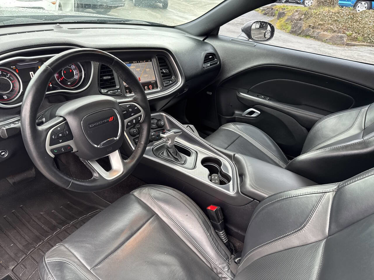 Used 2016 Dodge Challenger R/T Plus image 15