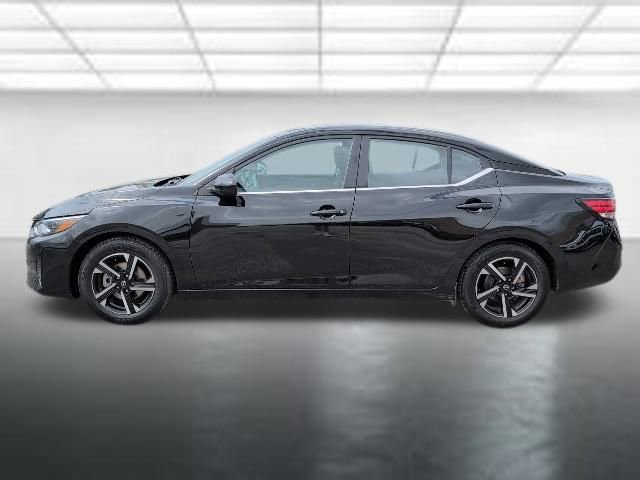 Used 2024 Nissan Sentra SV image 24