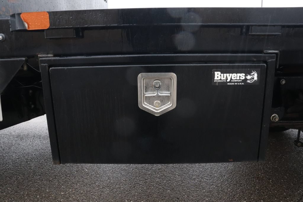 Used 2024 Ford F550 4x4 Crew Cab Super Duty image 54