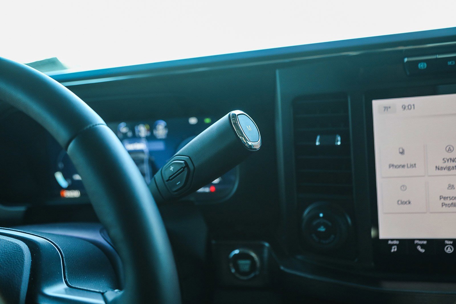 Used 2024 Ford F350 Lariat w/ Lariat Ultimate Package image 20