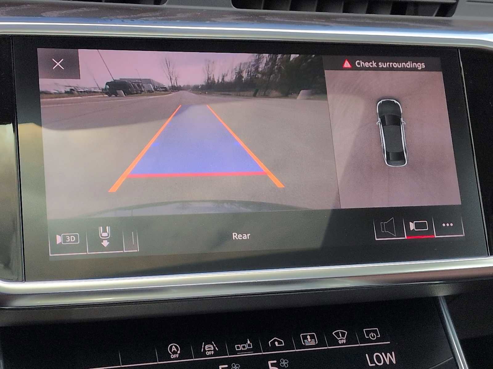 Used 2019 Audi A6 3.0T Prestige w/ Prestige Package image 31