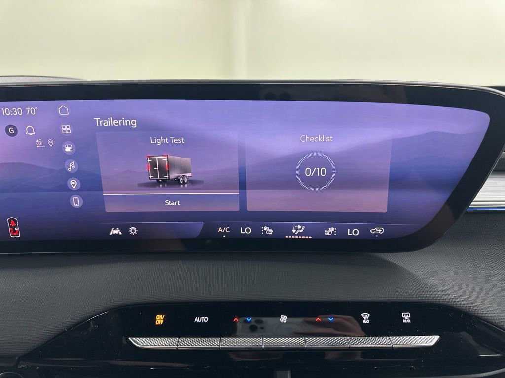 New 2026 Buick Enclave Preferred w/ Power Package AWD/4WD image 49
