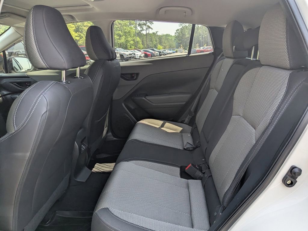 New 2026 Subaru Crosstrek 2.0i Premium AWD/4WD image 14