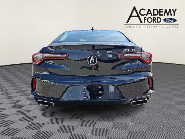 Used 2023 Acura TLX SH-AWD w/ Advance Package image 5