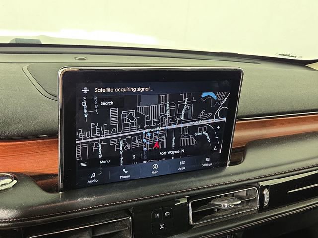 Used 2020 Lincoln Aviator Reserve w/ Equipment Group 201A image 18