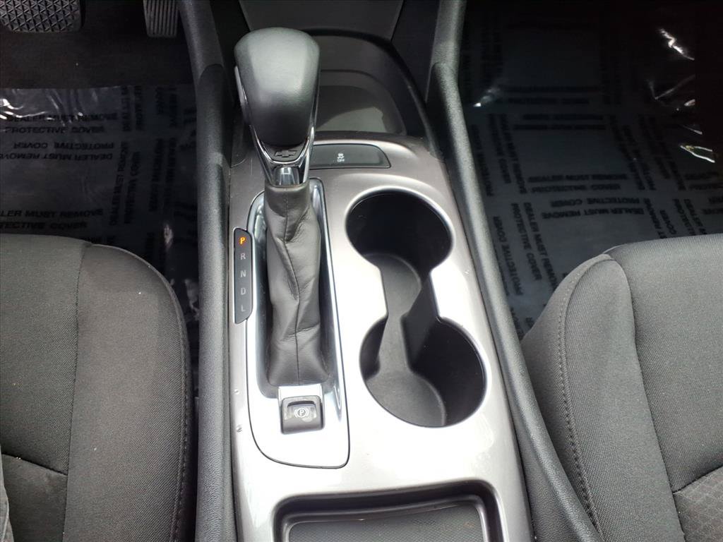 Used 2023 Chevrolet Malibu LS FWD image 13
