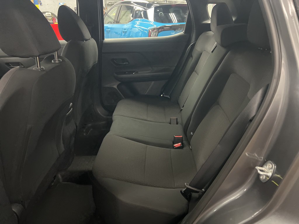 New 2026 Nissan Kicks S AWD/4WD image 33