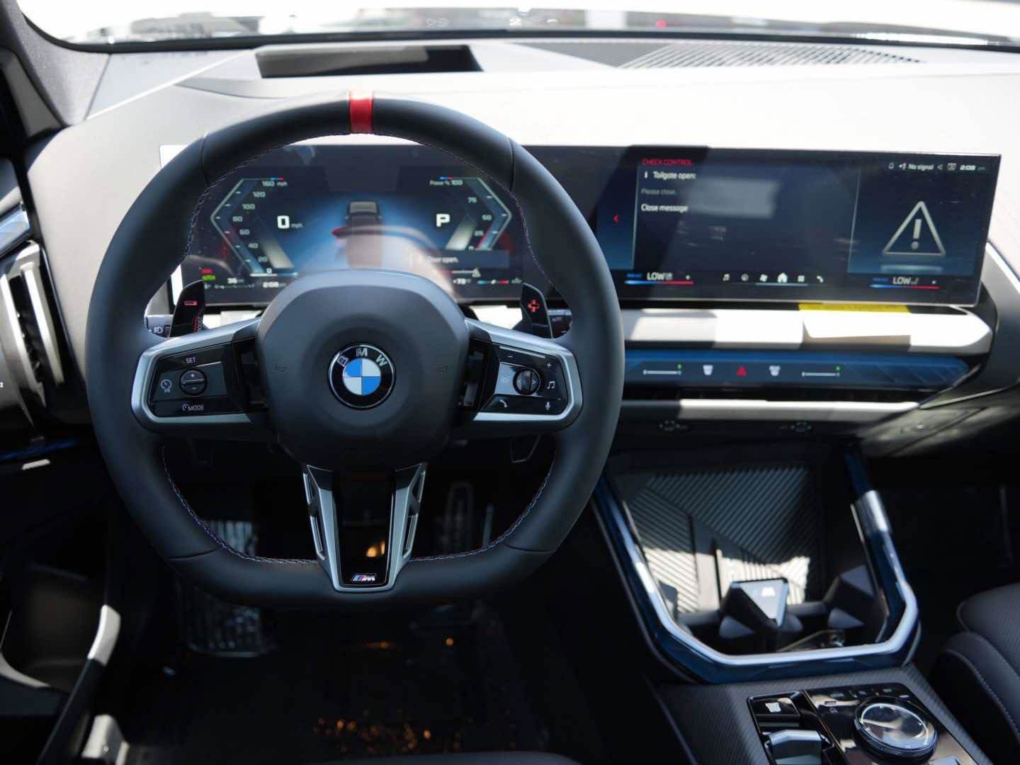 New 2026 BMW X3 M50 w/ Premium Package AWD/4WD image 7