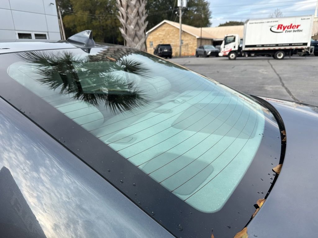 Used 2011 Cadillac STS Luxury image 38