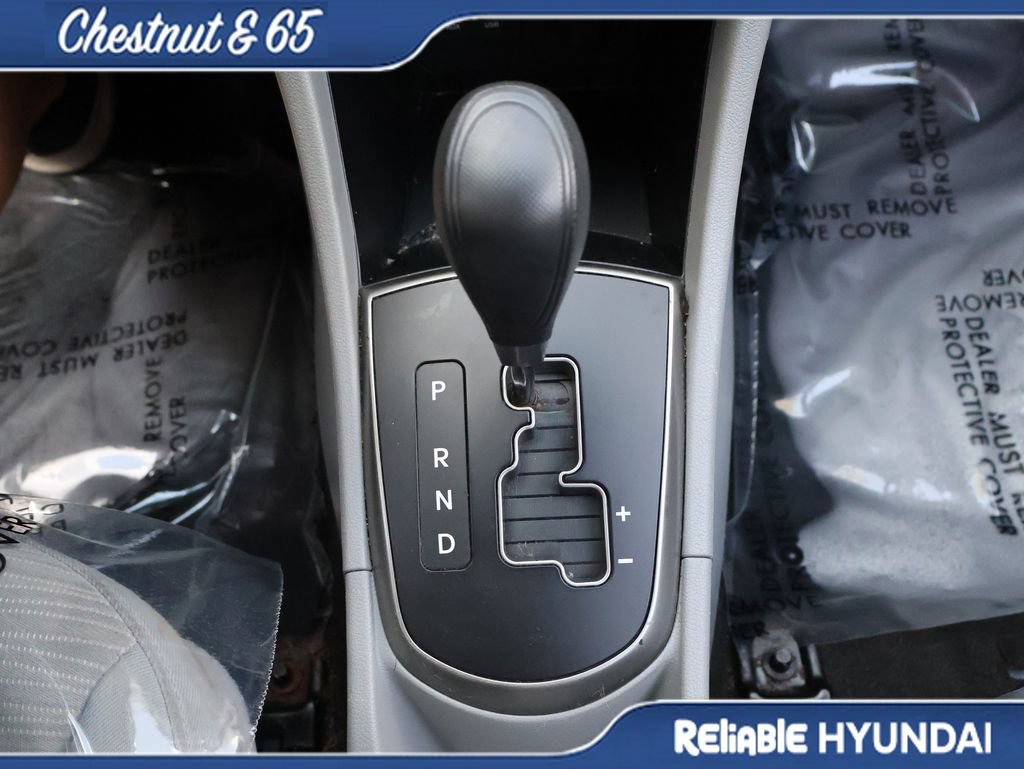 Used 2017 Hyundai Accent SE FWD image 32