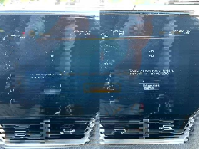 New 2026 Chevrolet Equinox LT w/ Convenience Package II image 9