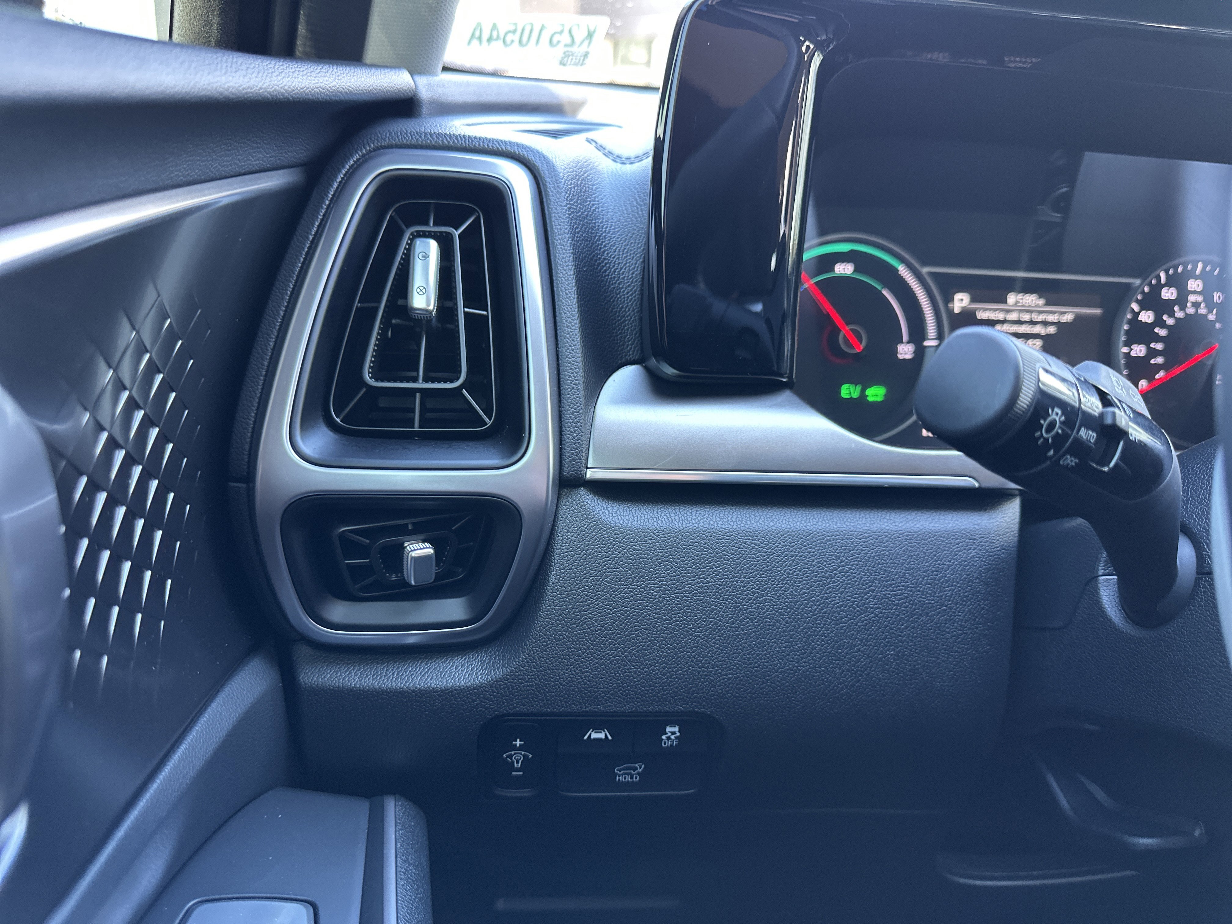 Certified 2024 Kia Sorento EX image 30