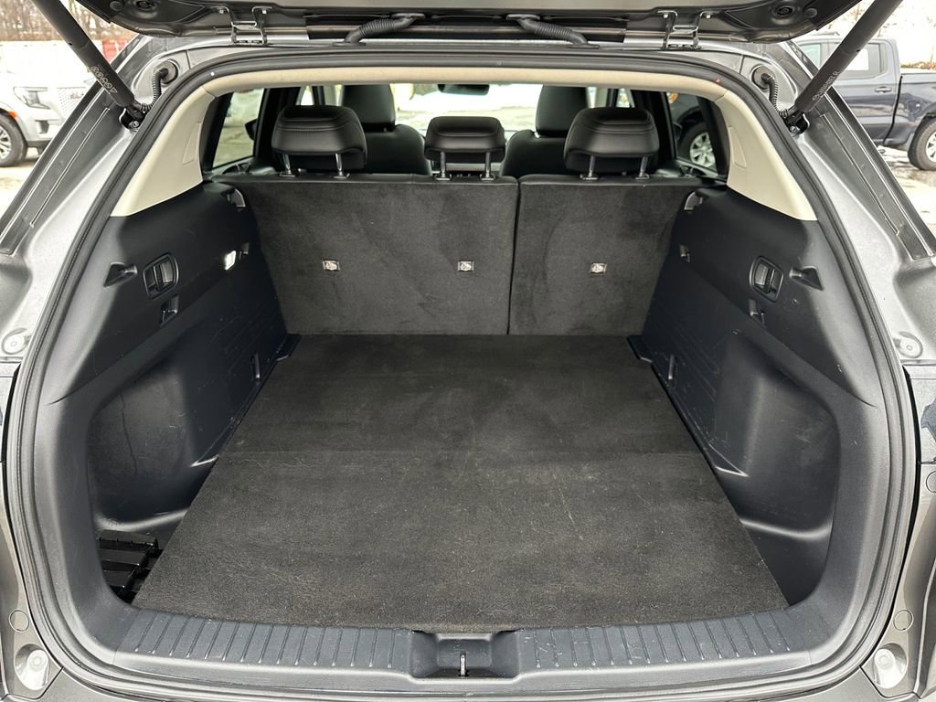 Used 2023 MAZDA CX-50 AWD 2.5 S w/ Cargo Package image 26