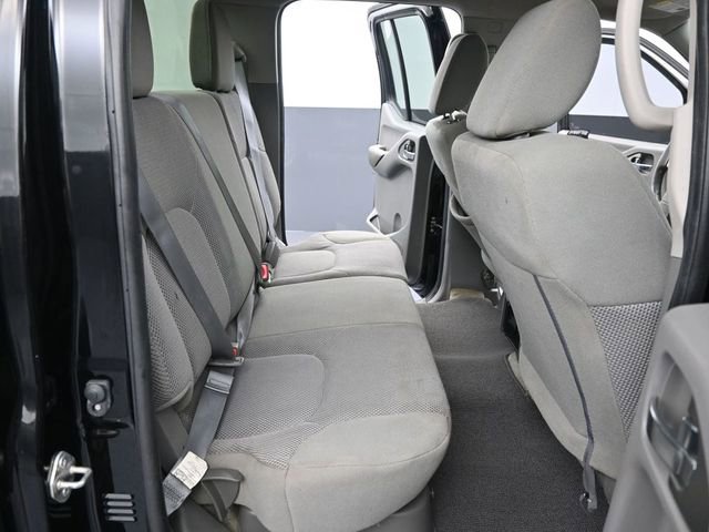 Used 2018 Nissan Frontier SV w/ Value Truck Package image 23