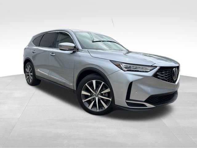 Certified 2026 Acura MDX w/ Technology Package image 1