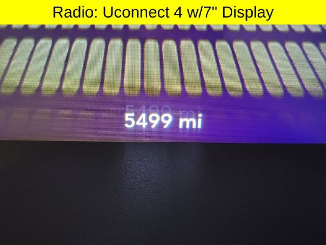 Used 2023 Dodge Challenger R/T w/ Blacktop Package RWD image 13