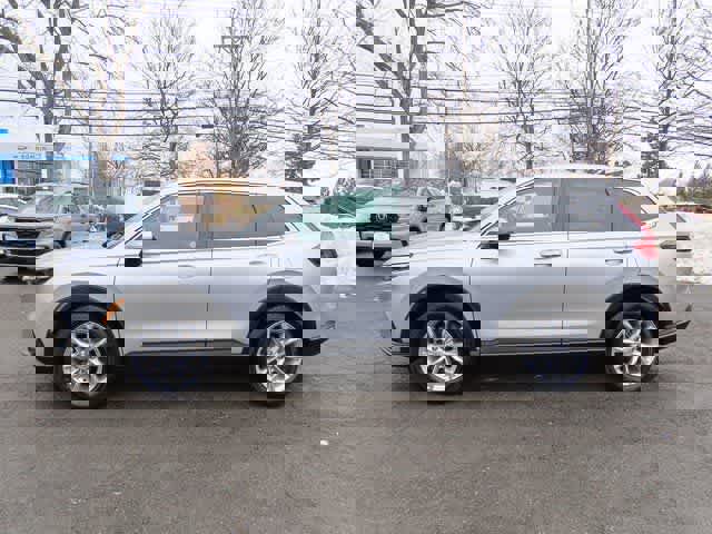 Certified 2025 Honda CR-V EX-L image 3