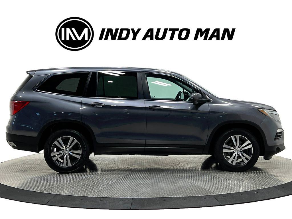 Used 2016 Honda Pilot EX-L image 3