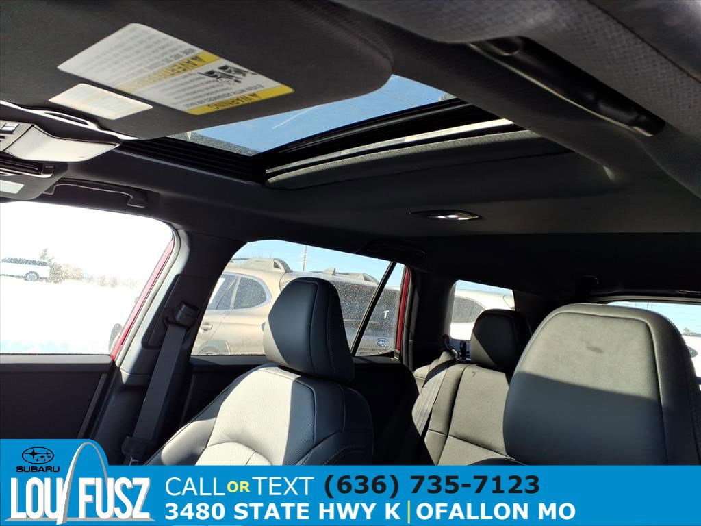 New 2026 Subaru Outback Limited image 15