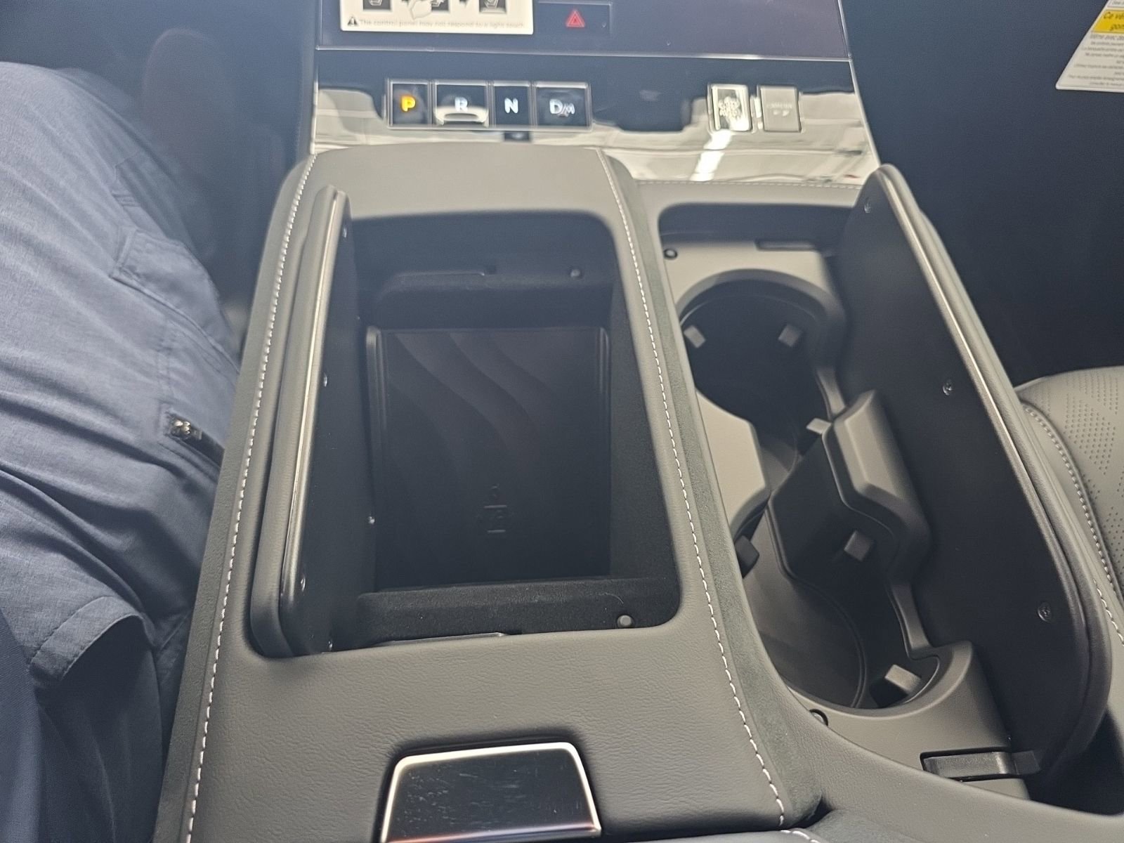 New 2026 INFINITI QX80 Autograph image 42