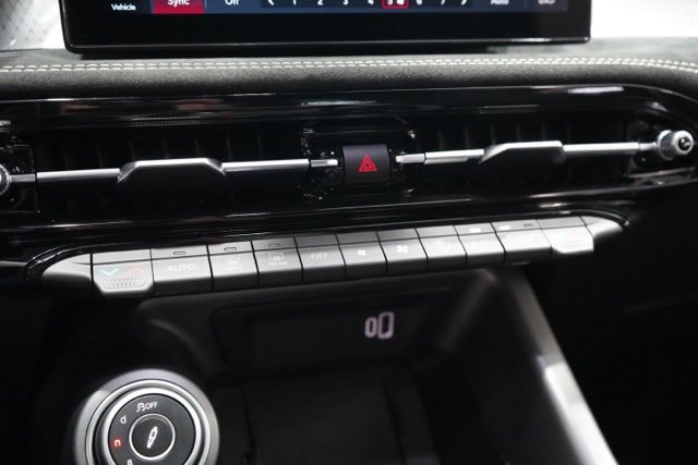 New 2026 Alfa Romeo Tonale Sport Speciale w/ Active Assist Package image 27