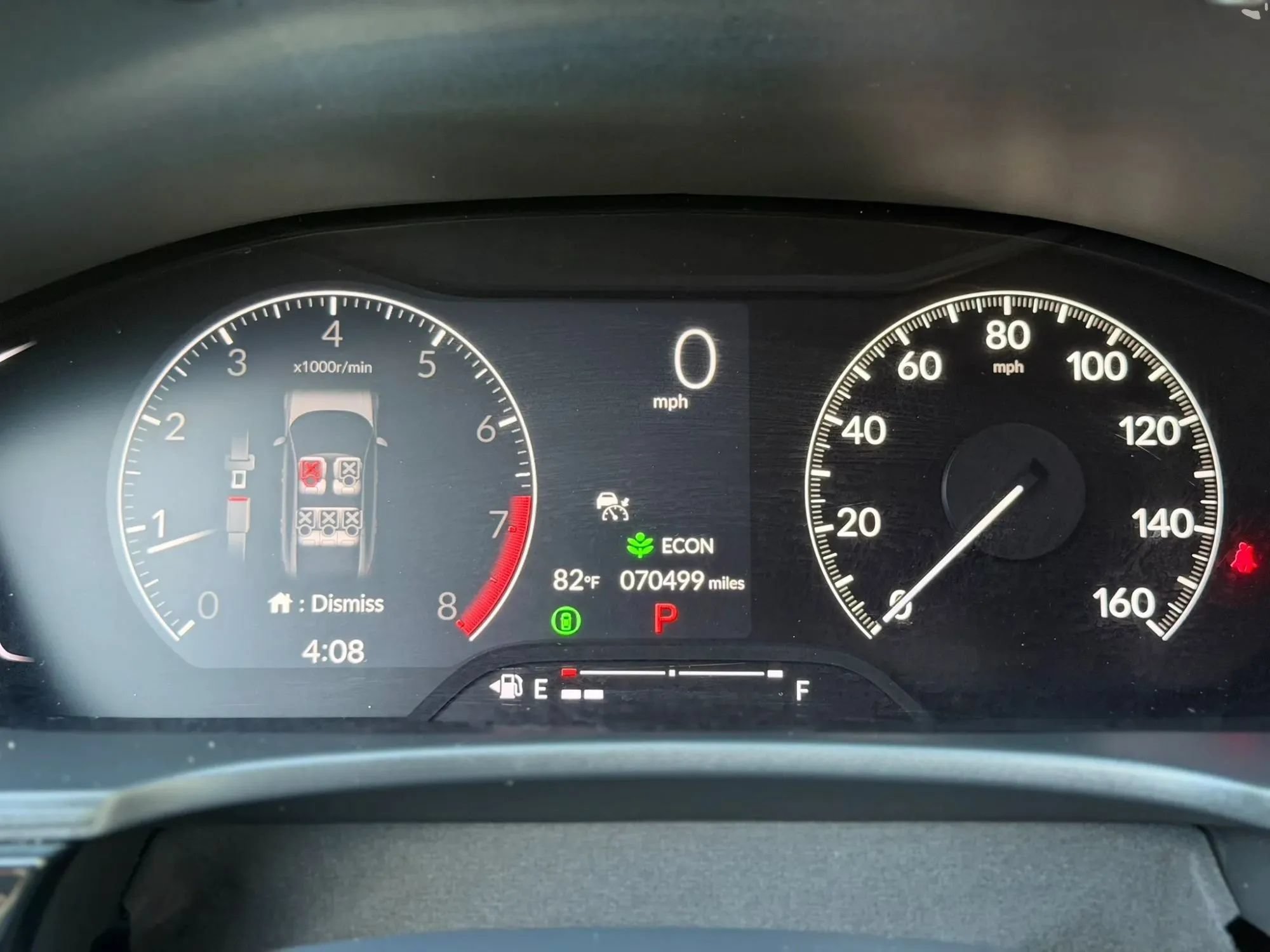 Used 2023 Honda Civic Sport image 19