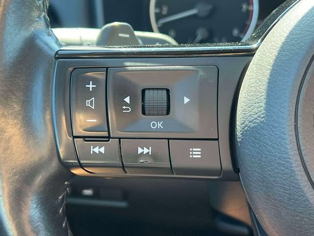 Certified 2023 Nissan Rogue SV w/ SV Premium B Package AWD/4WD image 22