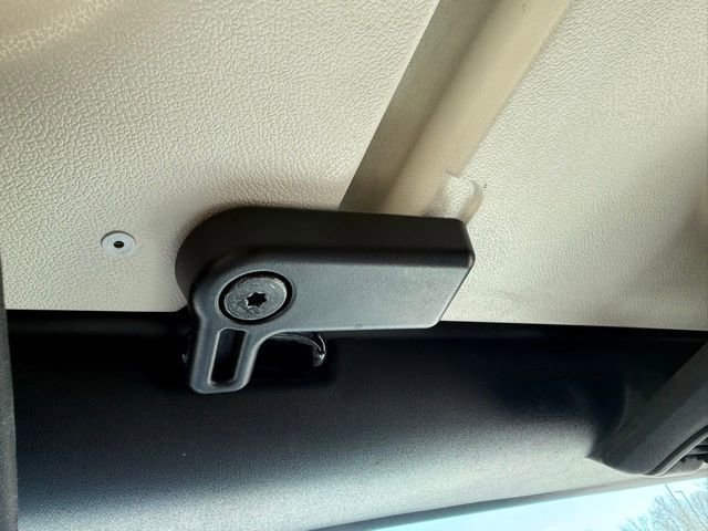 Used 2011 Jeep Wrangler Sahara w/ Dual Top Group image 27