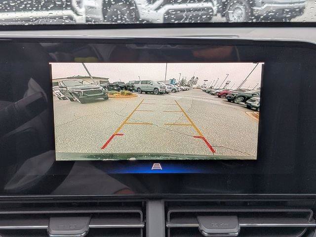 New 2026 Chevrolet Trax LT w/ Driver Confidence Package image 23