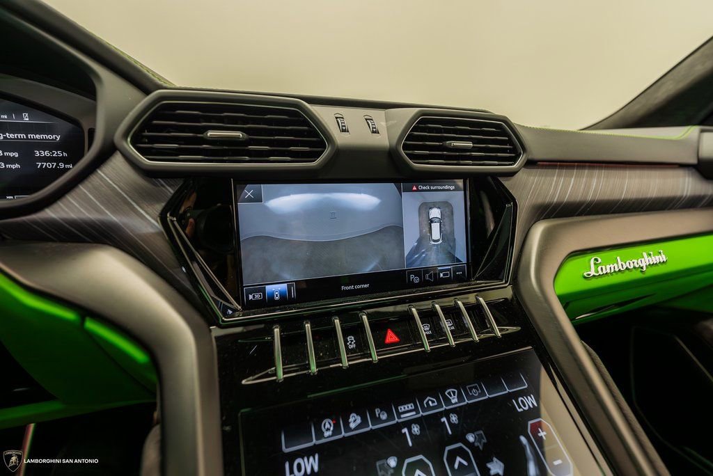 Used 2024 Lamborghini Urus S image 61