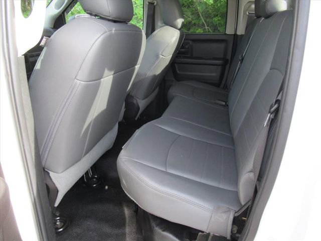 Used 2019 RAM 1500 Tradesman image 29