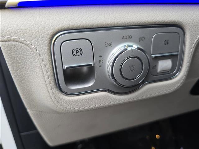 Used 2021 Mercedes-Benz GLE 450 4MATIC image 26