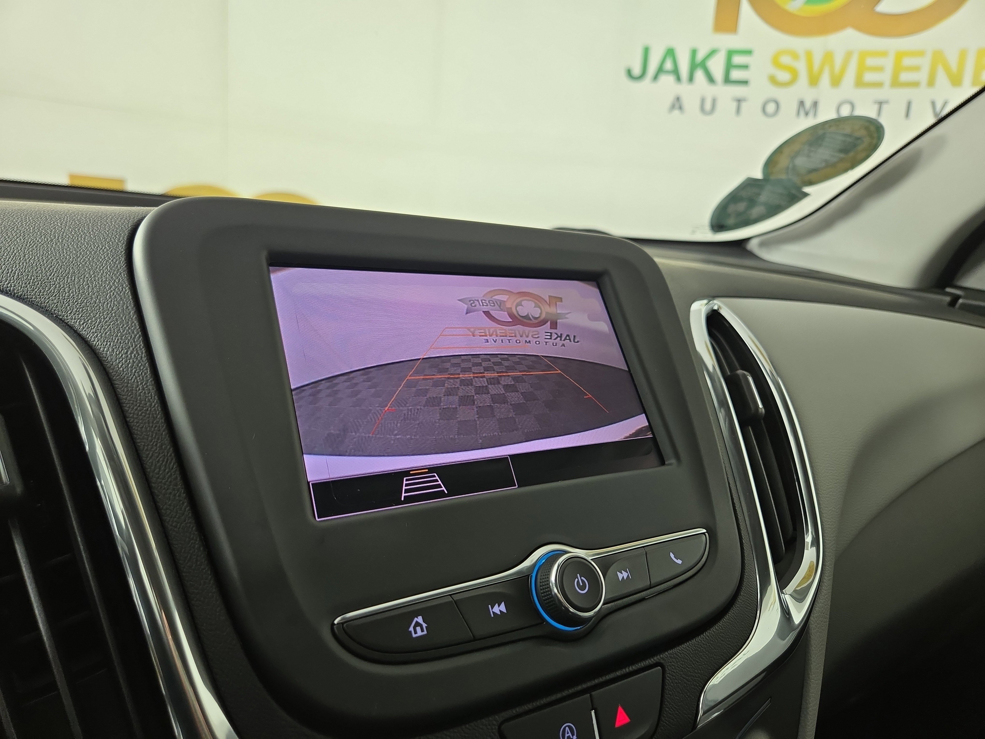 Used 2023 Chevrolet Equinox LS w/ Driver Confidence II Package image 21