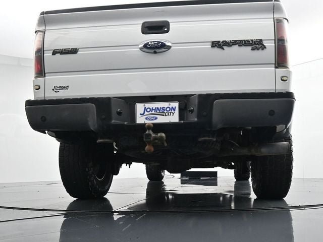 Used 2013 Ford F150 Raptor w/ Plus Pkg AWD/4WD image 31