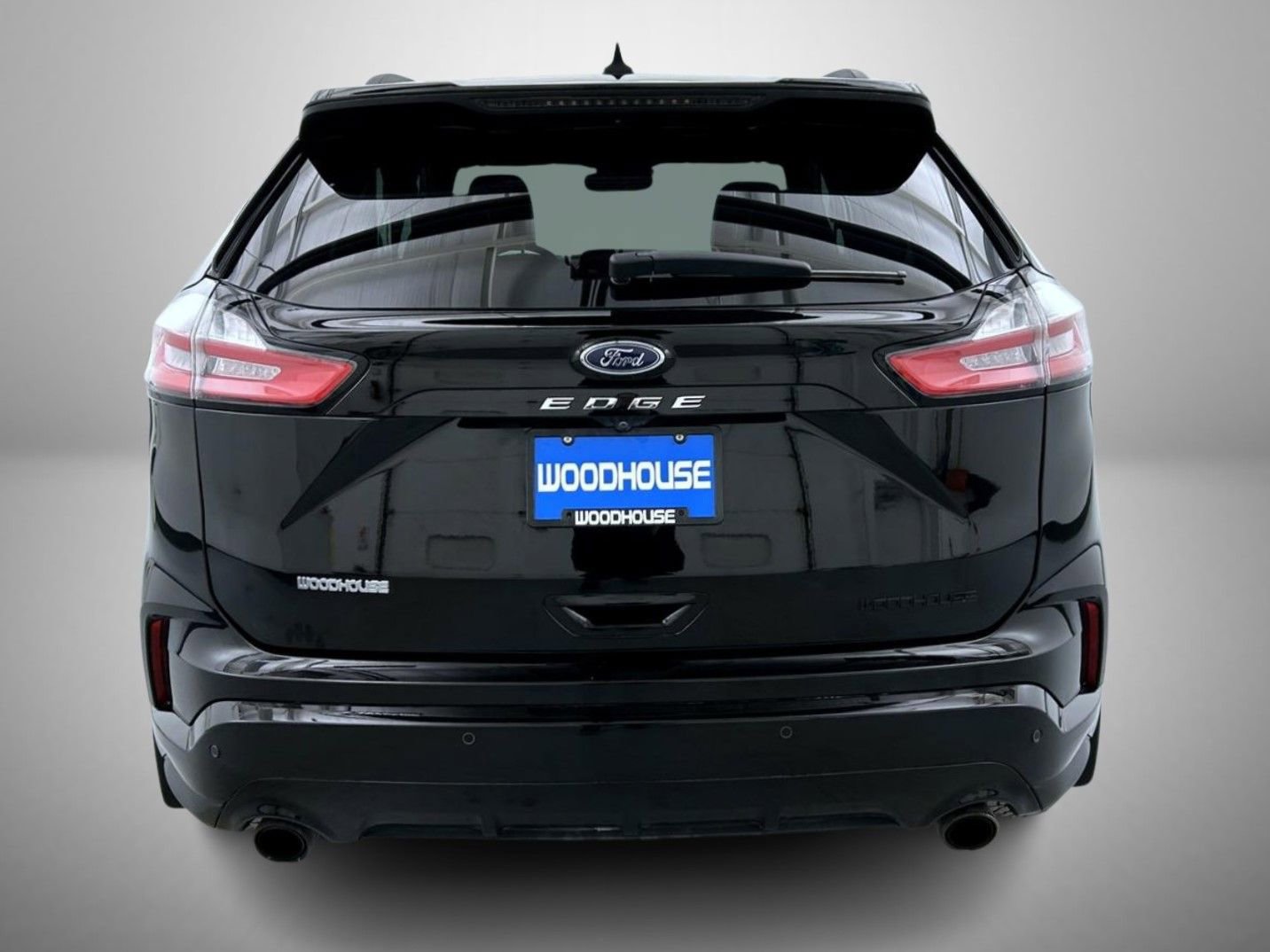 Used 2021 Ford Edge ST-Line image 6