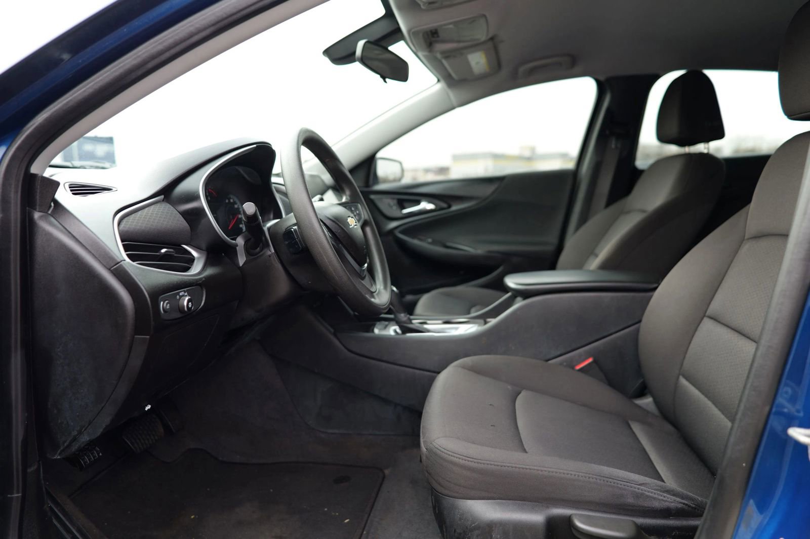 Used 2019 Chevrolet Malibu LS image 16