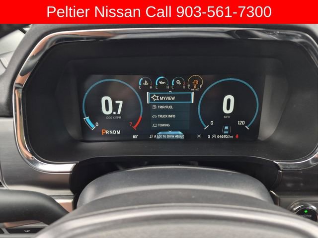 Used 2023 Ford F150 Lariat image 33