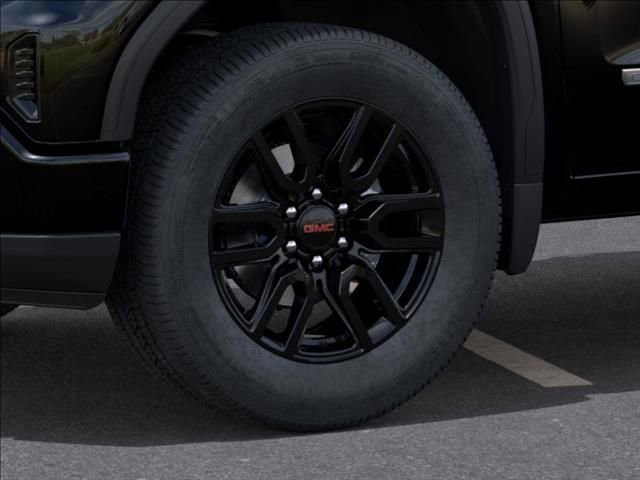 New 2026 GMC Sierra 1500 Elevation image 9
