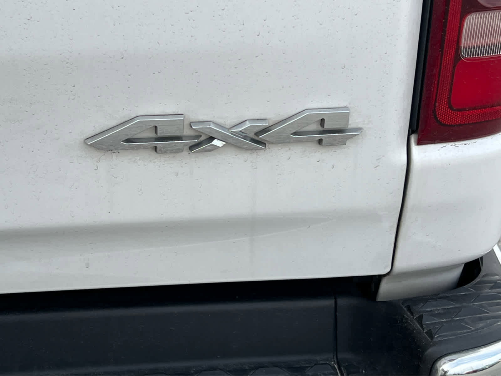 Used 2021 RAM 1500 Limited AWD/4WD image 9