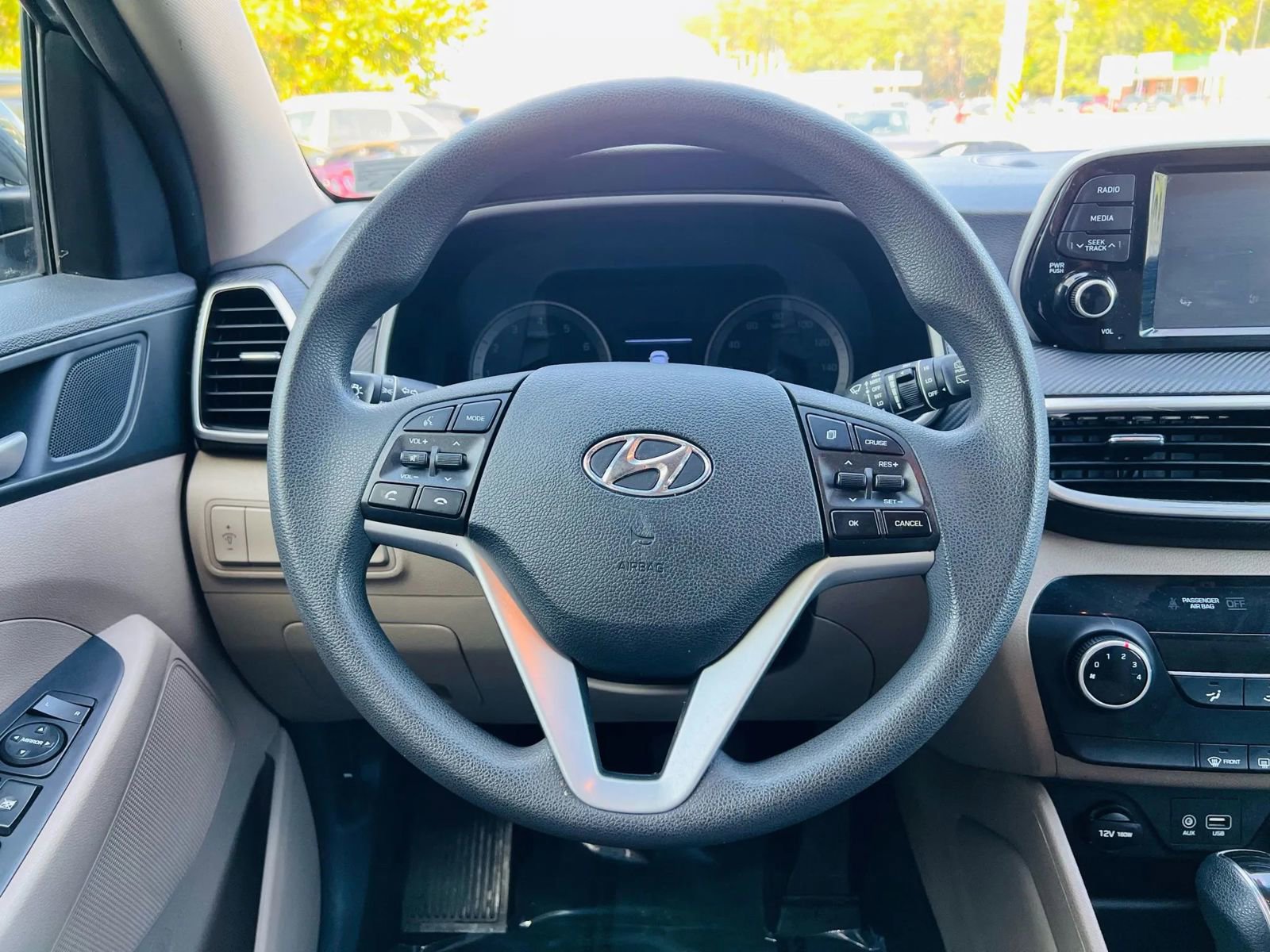 Used 2021 Hyundai Tucson SE image 21