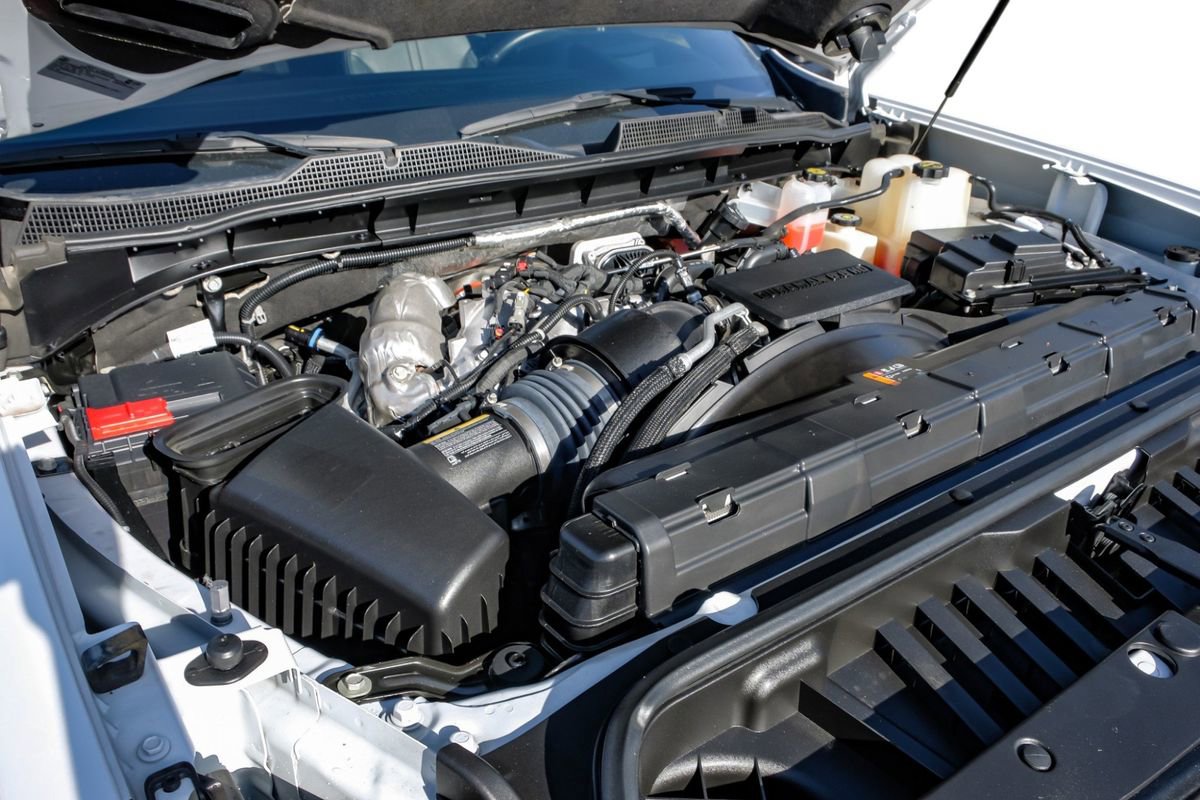 Used 2025 Chevrolet Silverado 3500 High Country w/ High Country Premium Package image 57