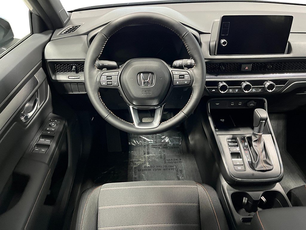 New 2026 Honda CR-V Sport image 9