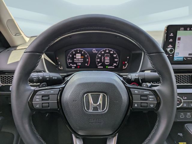 Used 2023 Honda Civic Touring image 29