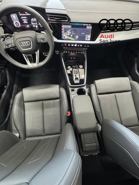 New 2026 Audi A3 2.0T Premium Plus AWD/4WD image 30