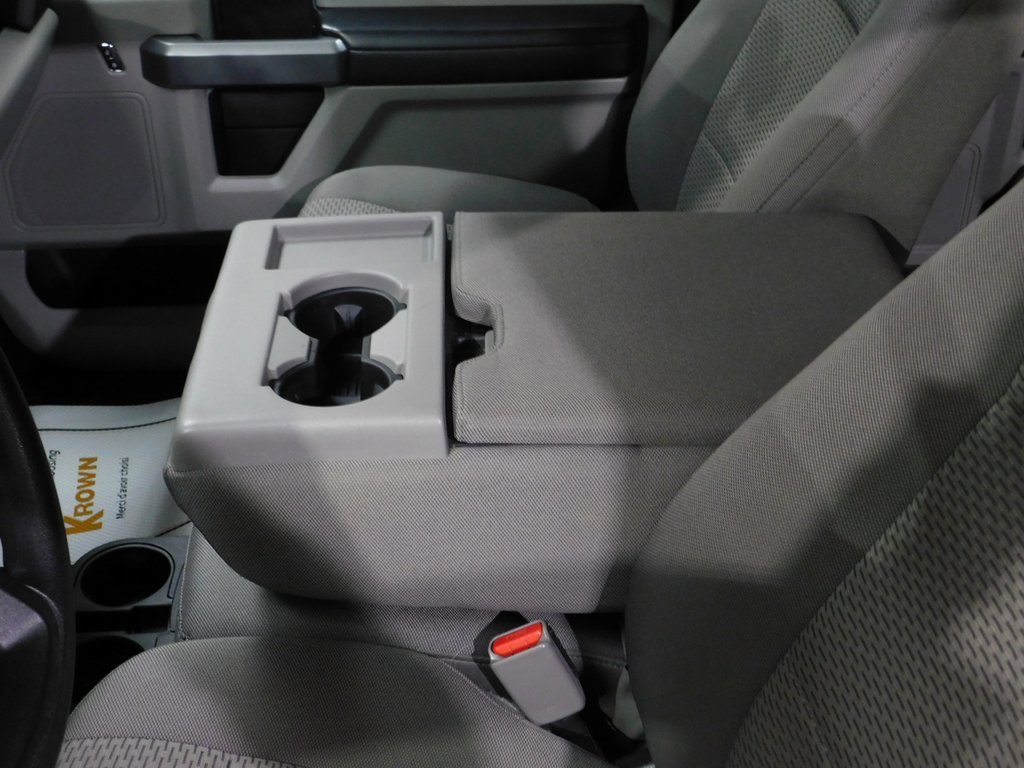 Used 2015 Ford F150 XLT w/ Trailer Tow Package image 40